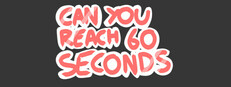 Can you reach 60 seconds