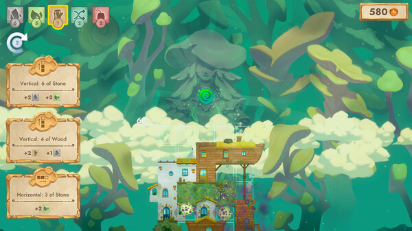 Cloudscrapers screenshot 3