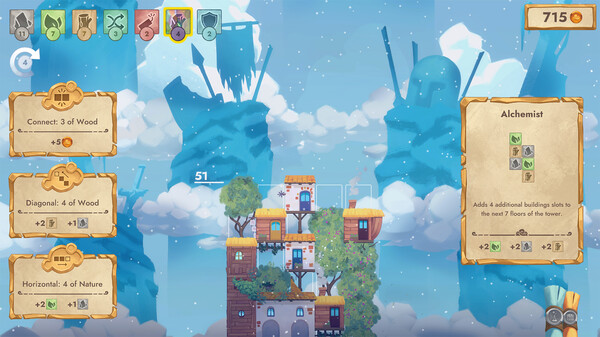 Cloudscrapers screenshot 5