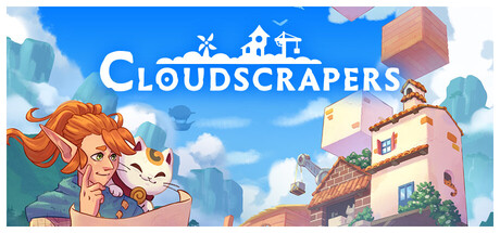 Cloudscrapers technical specifications for laptop