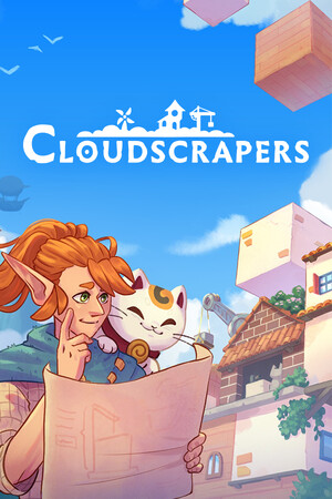 Cloudscrapers