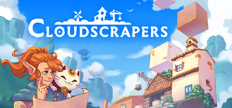 Cloudscrapers — Steam