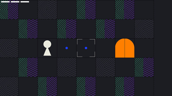 Questy Chess screenshot 1