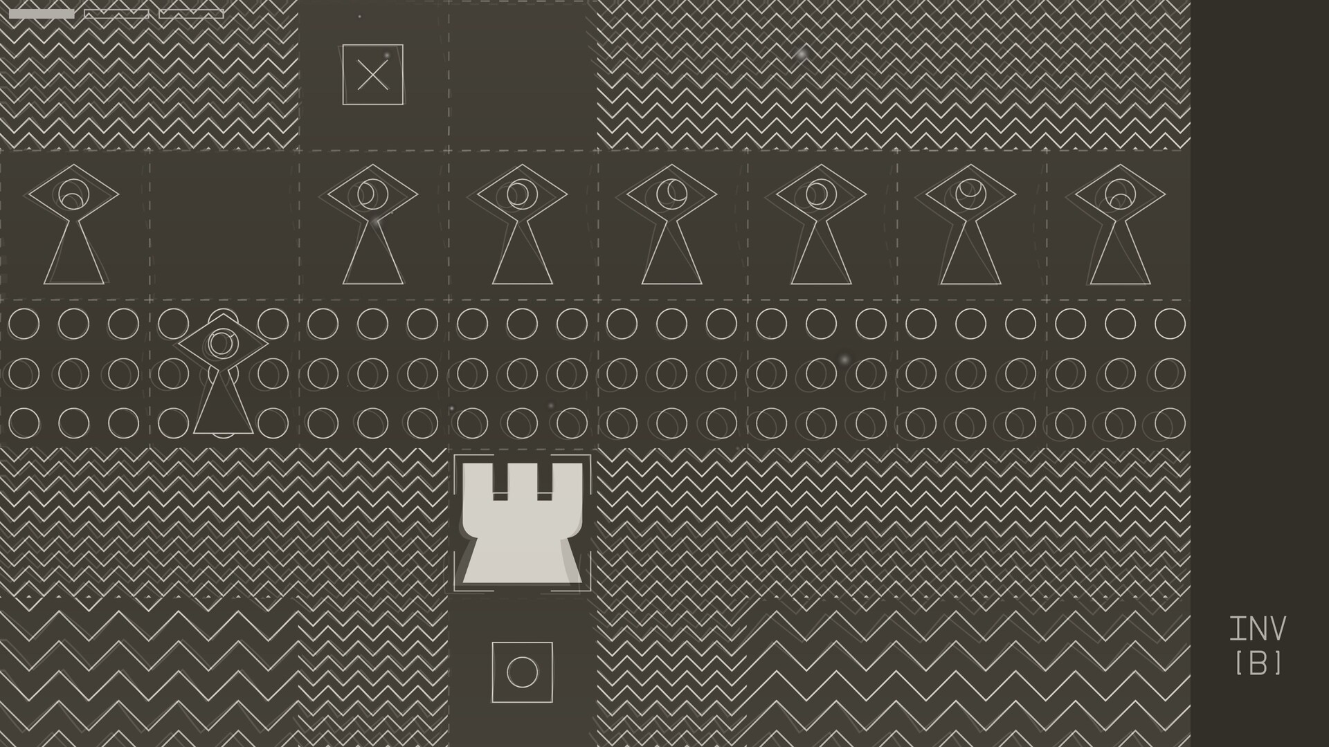 Questy Chess screenshot #7