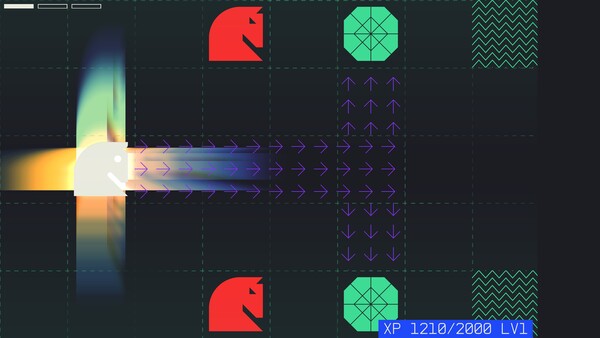 Questy Chess screenshot 6