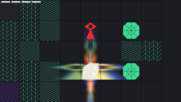 Questy Chess screenshot 5