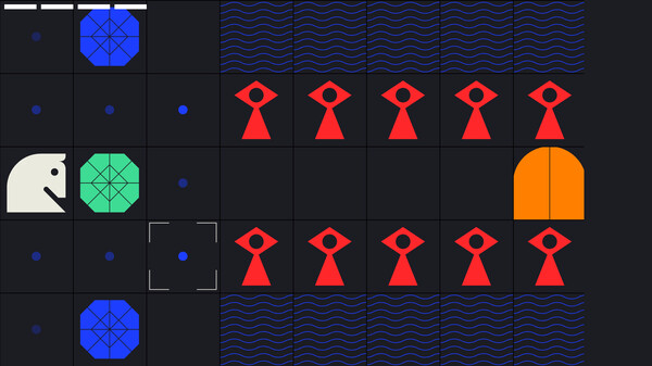 Questy Chess screenshot 6