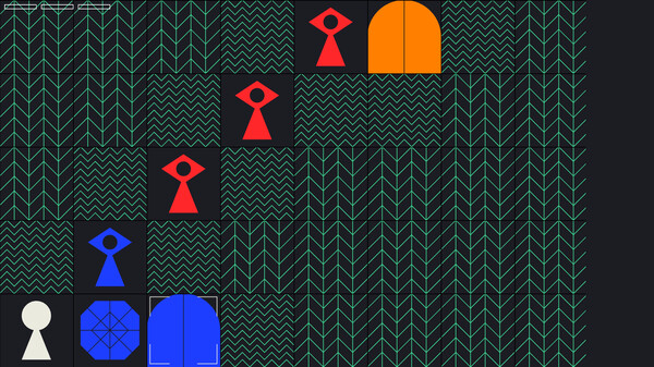 Questy Chess screenshot 2