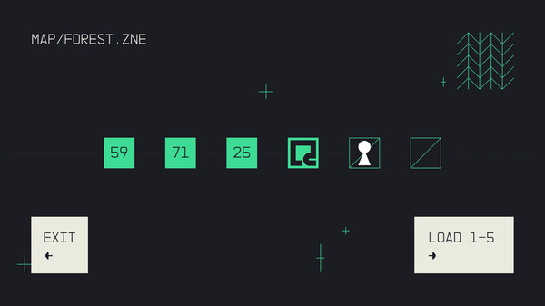 Questy Chess screenshot 3