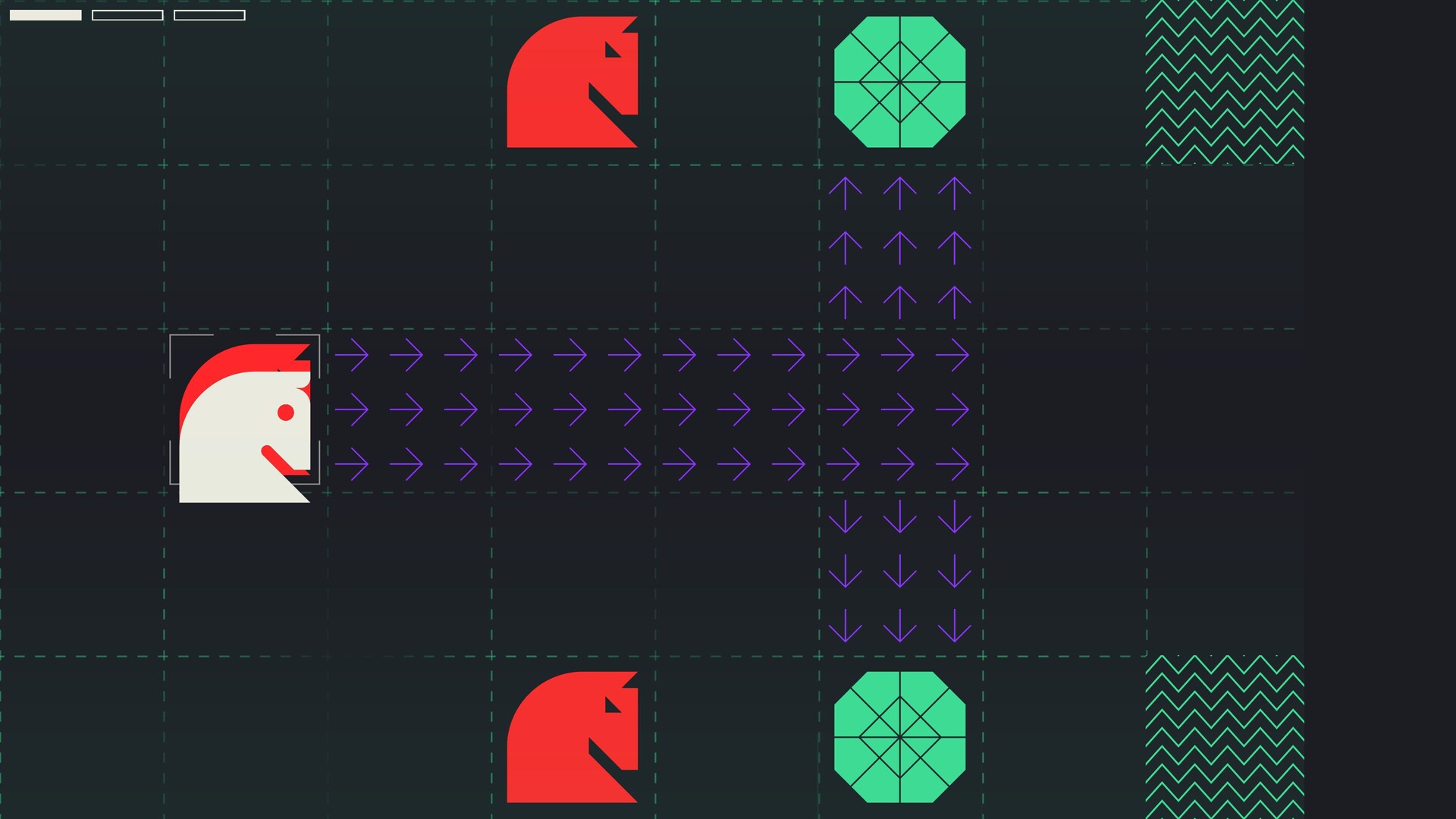 Questy Chess screenshot #5