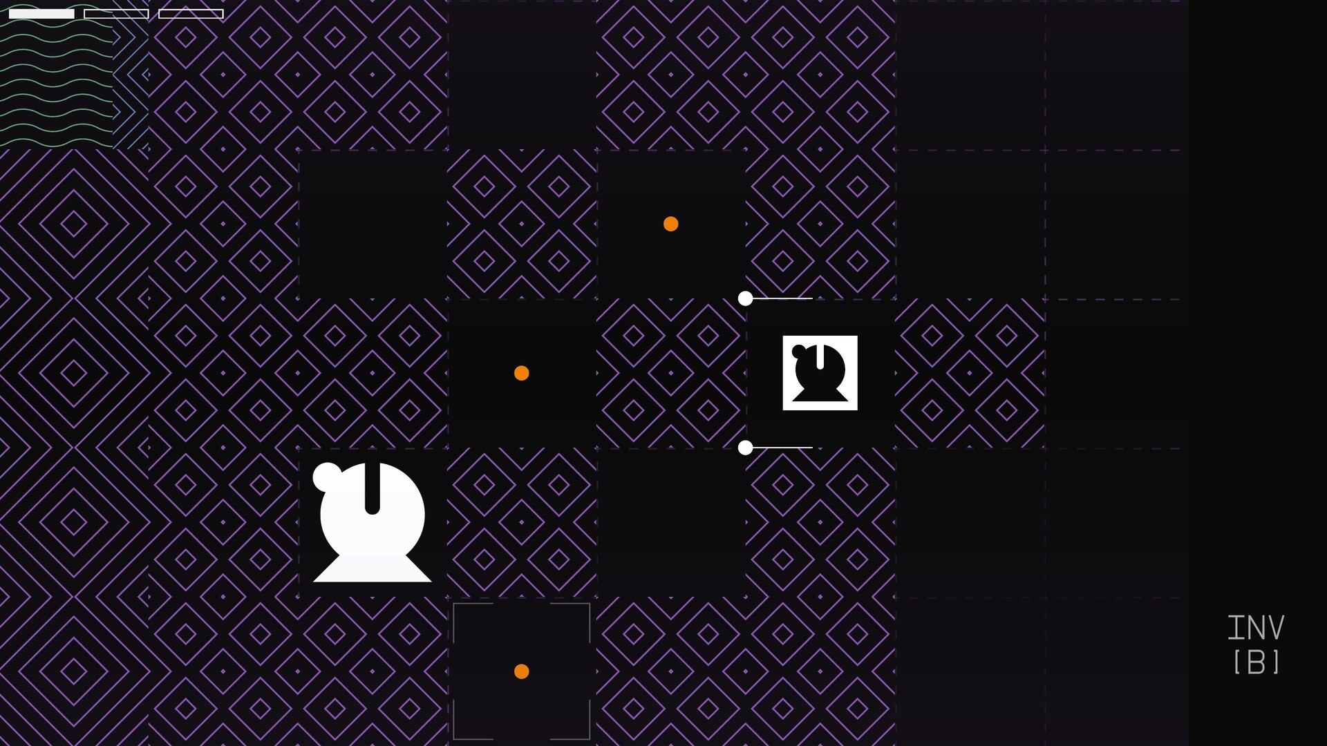 Questy Chess screenshot #9