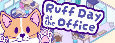 Ruff Day at the Office