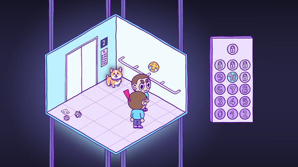 Ruff Day at the Office screenshot 3