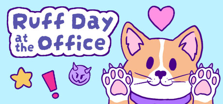 Image for Ruff Day at the Office