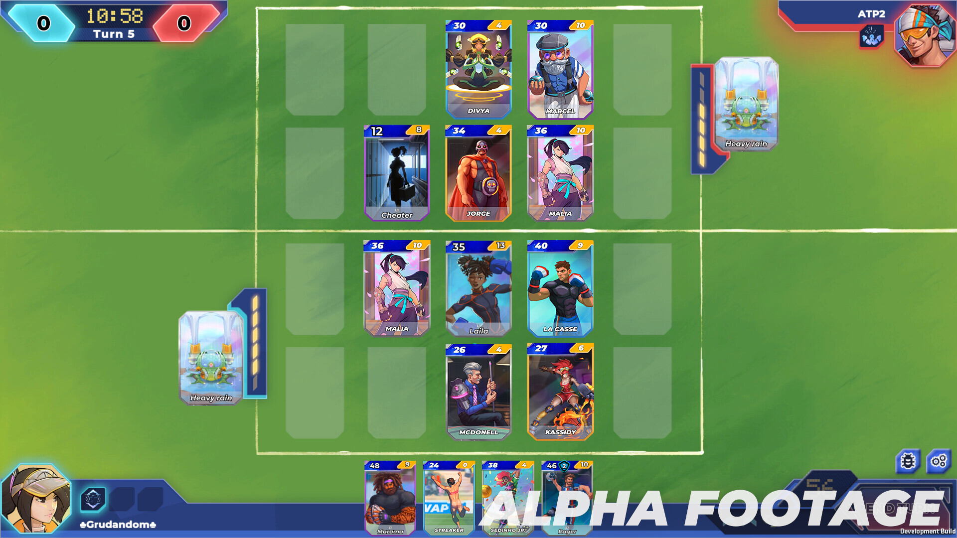 MIXCITY SWAP screenshot 7