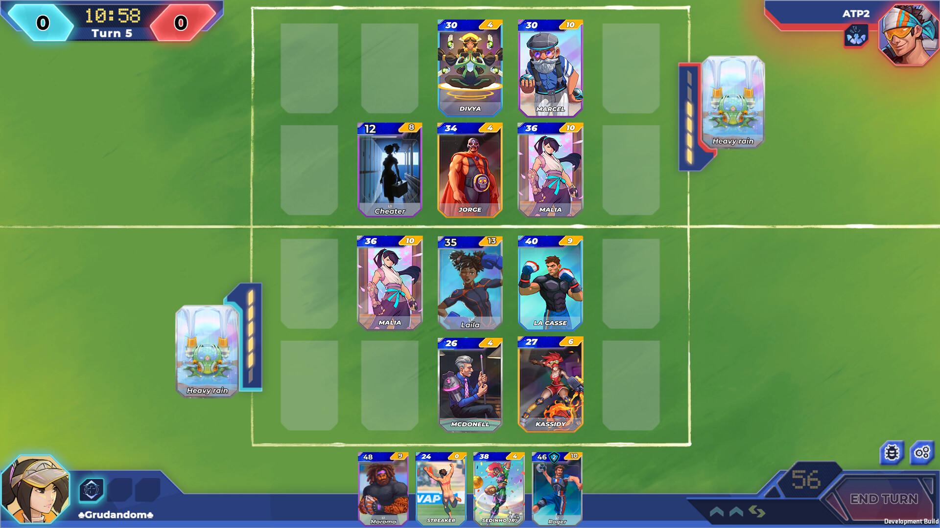 MIXCITY SWAP screenshot #7