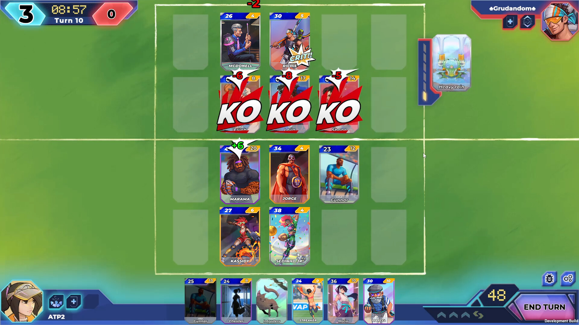 MIXCITY SWAP screenshot #5