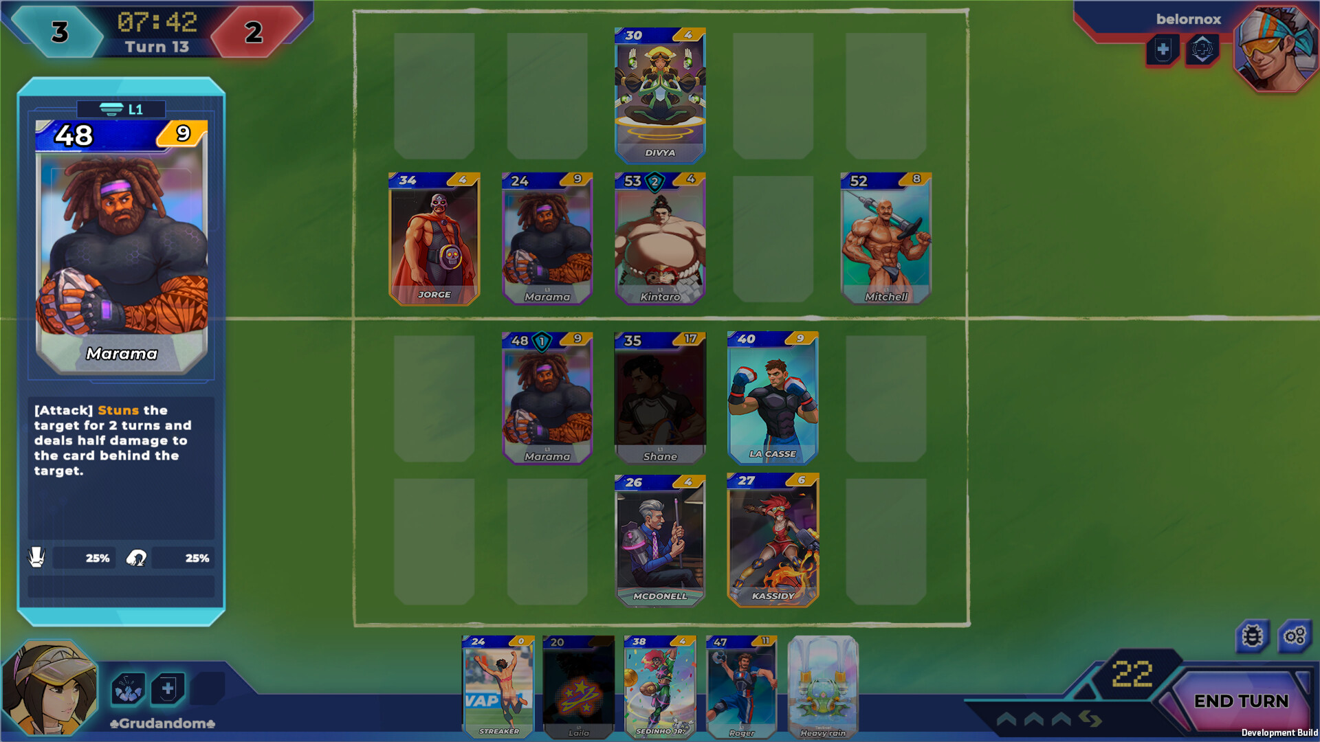 MIXCITY SWAP screenshot #6