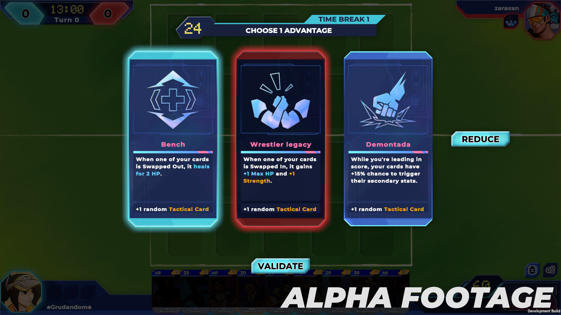 MIXCITY SWAP screenshot 1