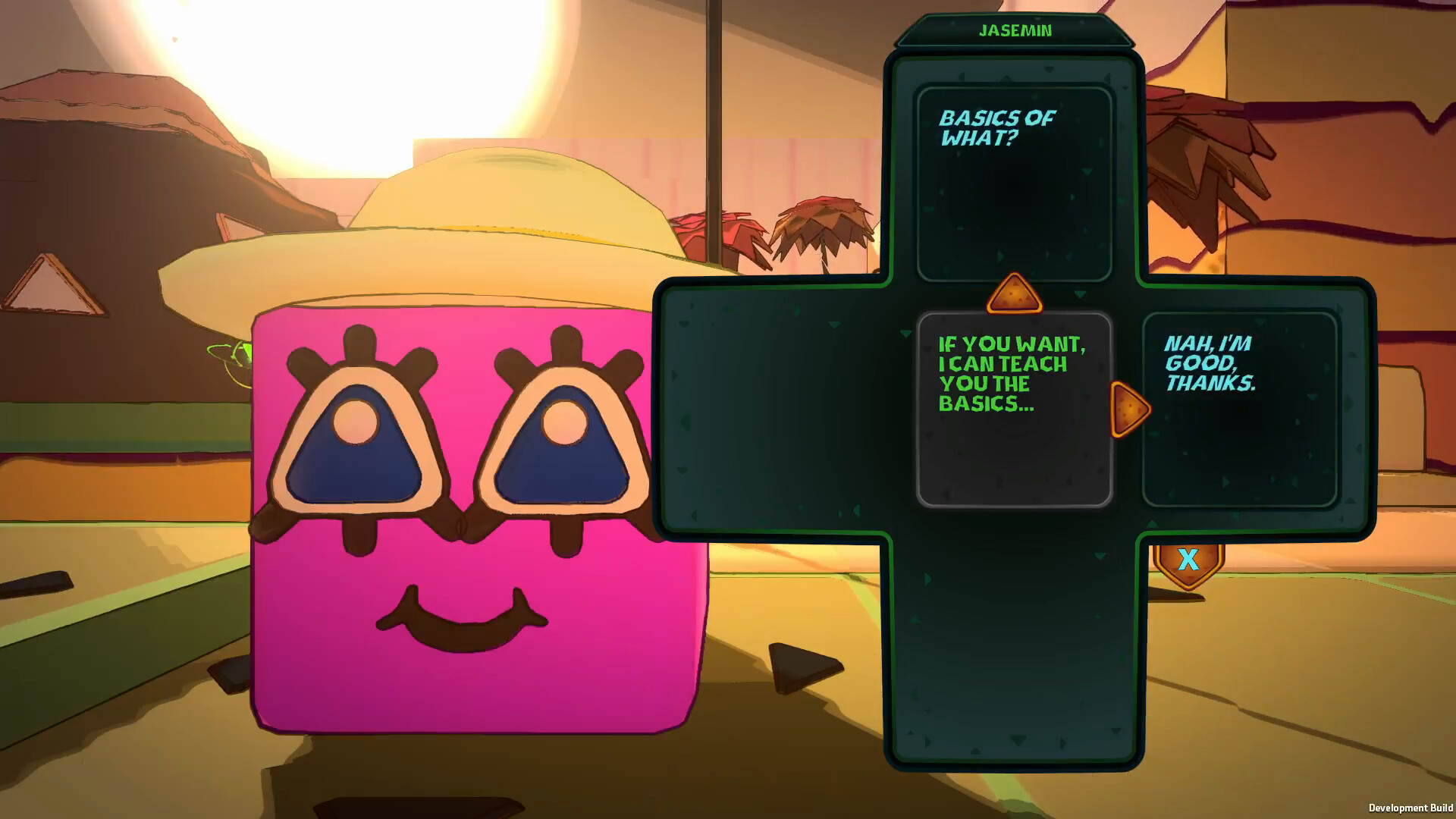 Planks and Arrows screenshot #10