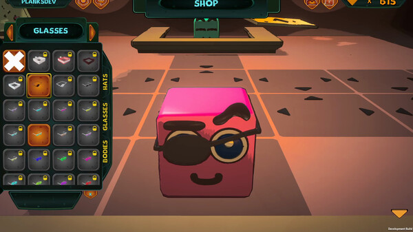 Planks and Arrows screenshot 2