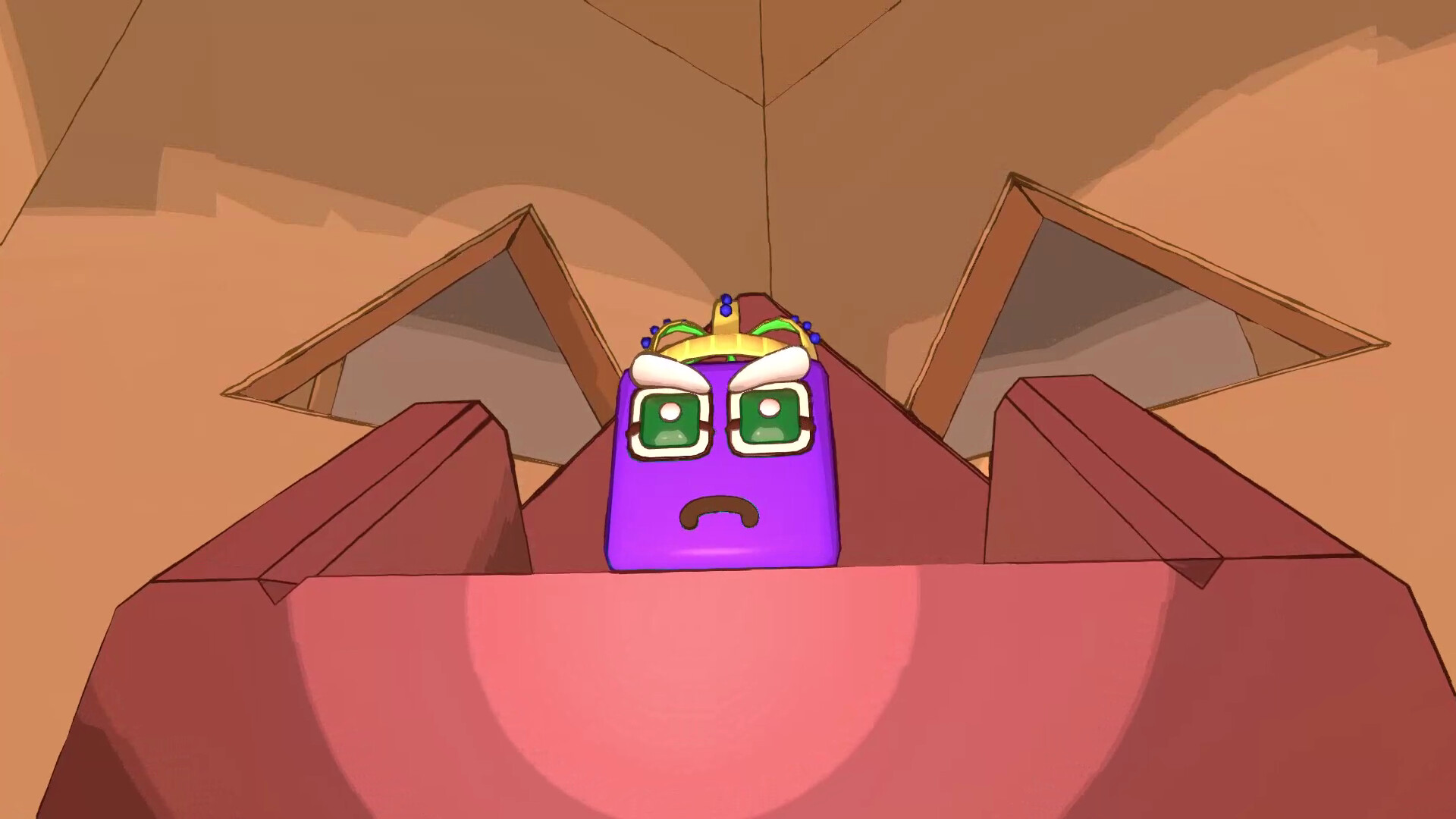 Planks and Arrows screenshot #12