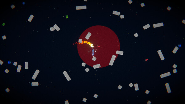 The Catastrophe screenshot 3