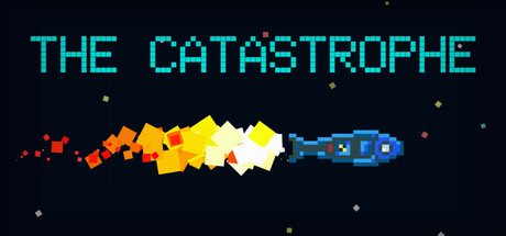Image for The Catastrophe