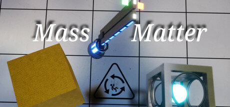 Image for Mass Matter