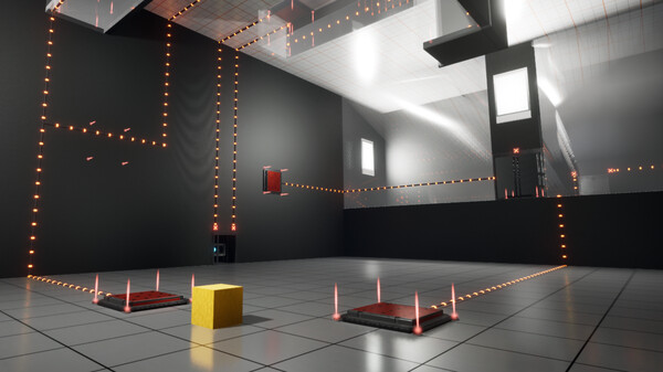 Mass Matter screenshot 2