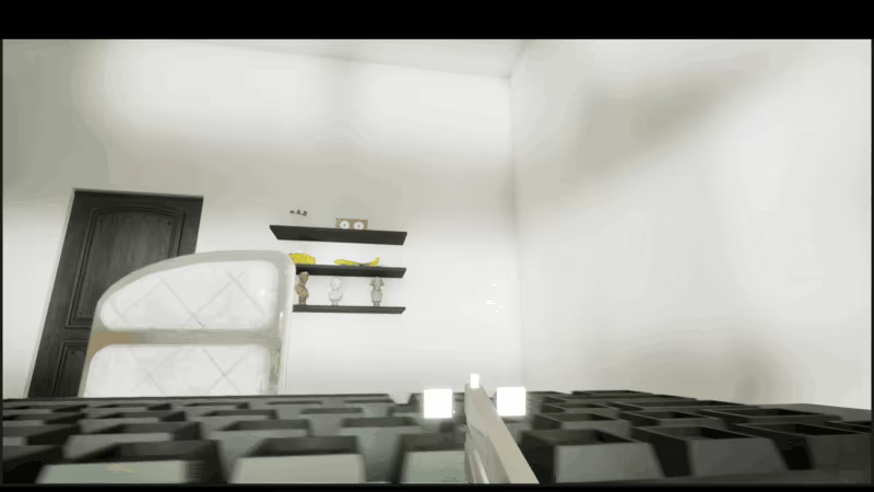 Mass Matter video 4