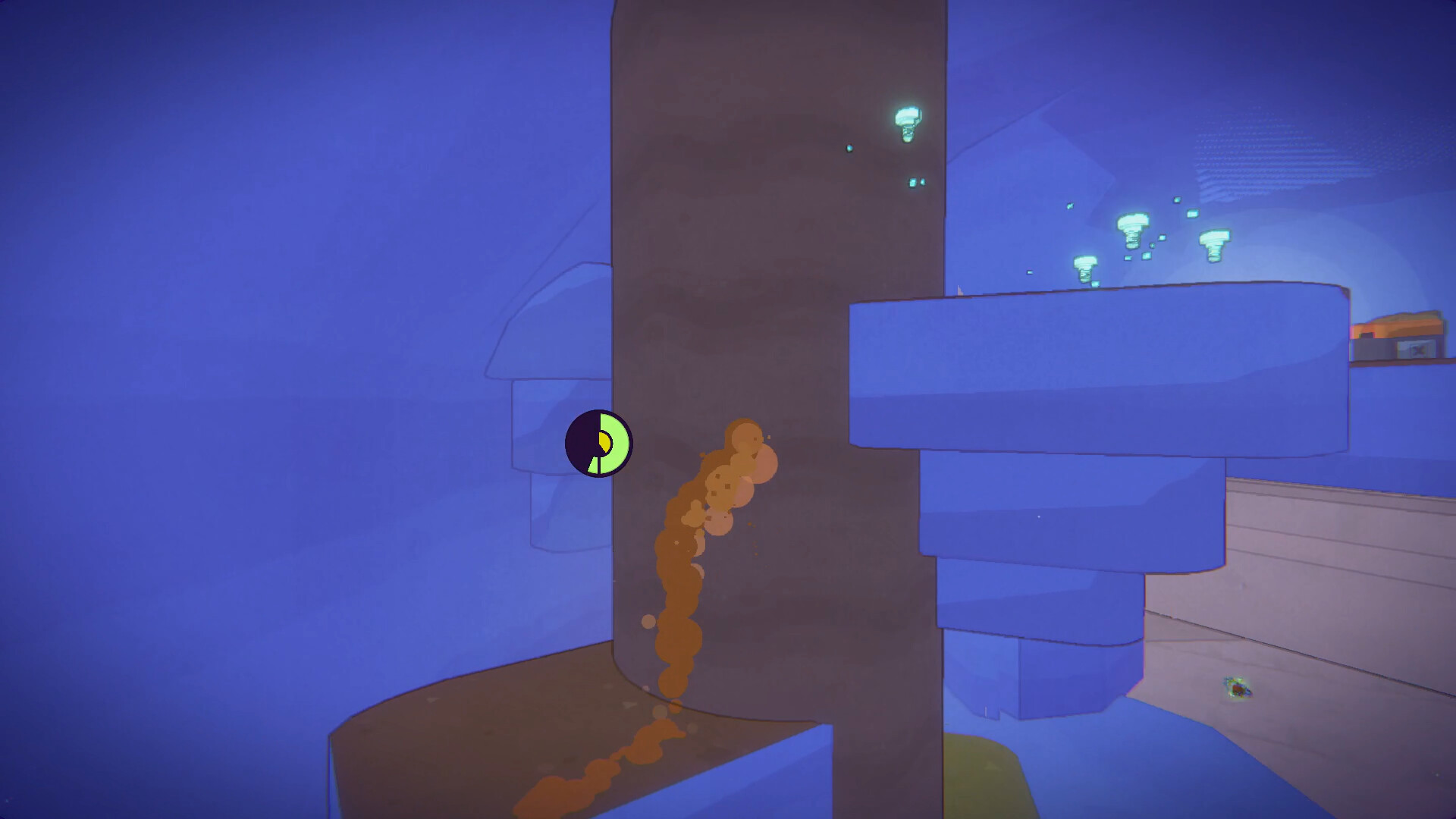 Tony The Mole screenshot 6