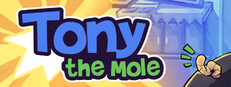 Tony The Mole
