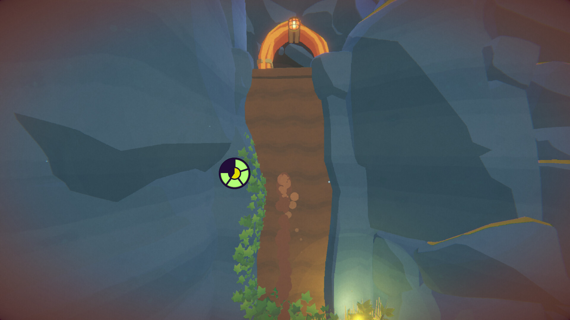 Tony The Mole screenshot #2