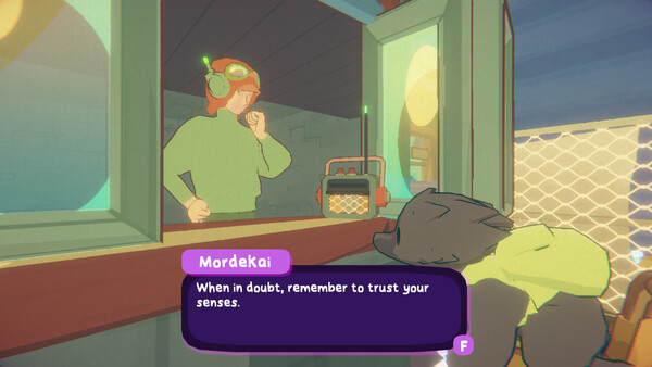 Tony The Mole screenshot 5