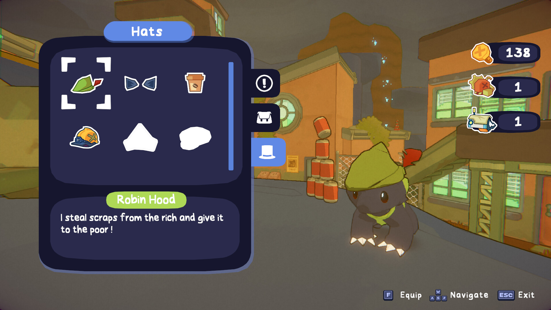 Tony The Mole screenshot 5
