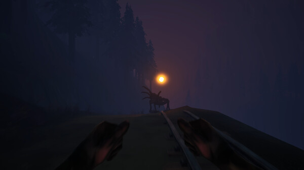 Dead Haul screenshot 2