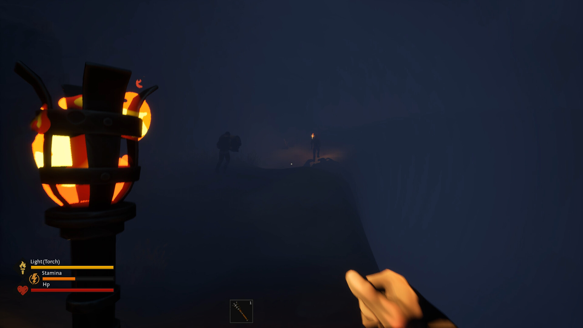 Dead Haul screenshot #8