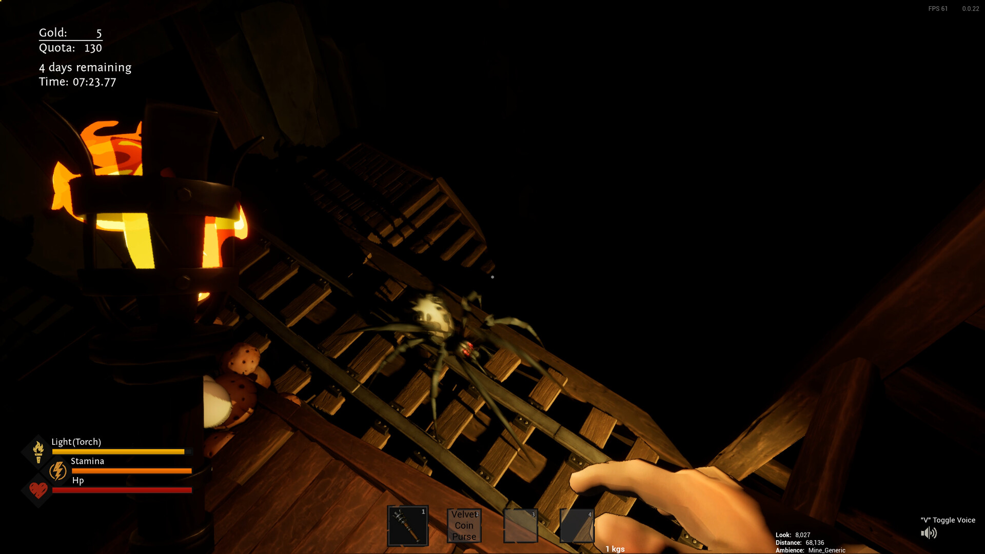 Dead Haul screenshot #3