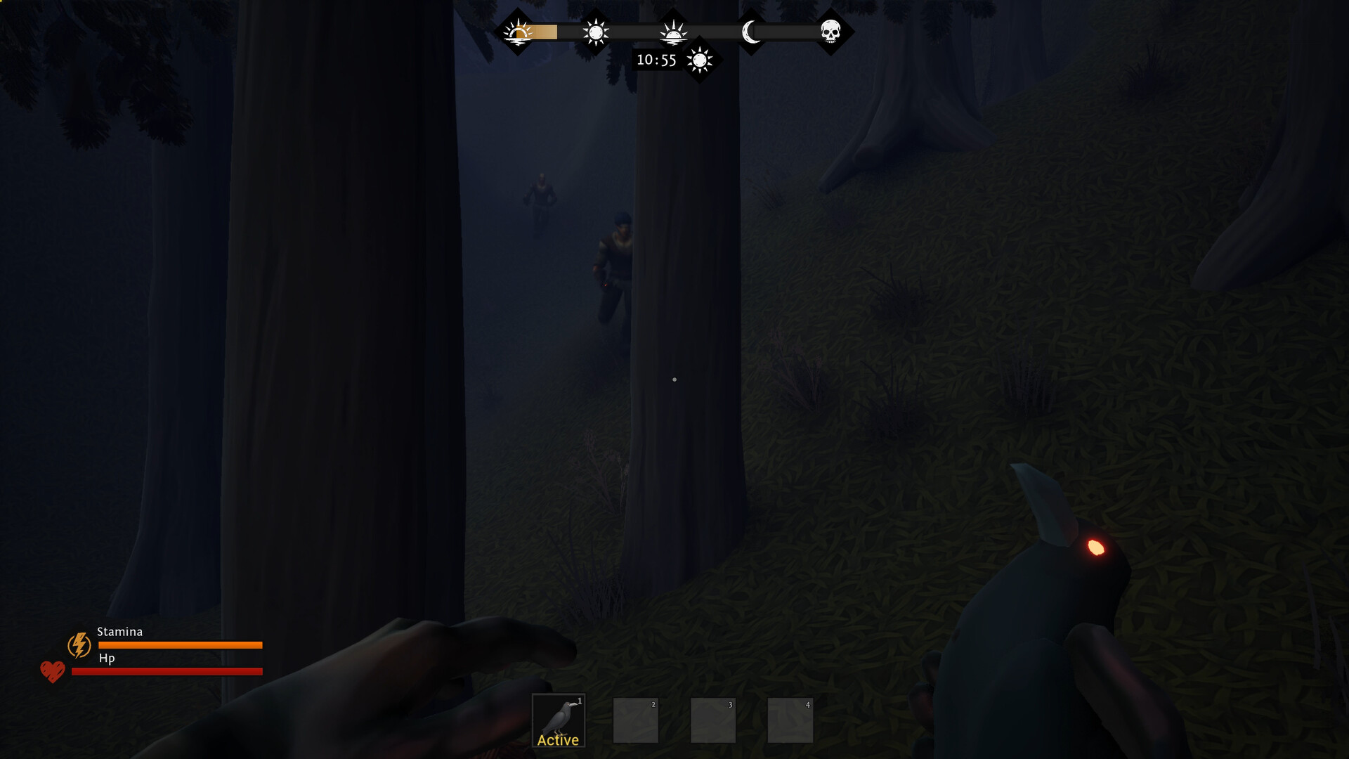 Dead Haul screenshot #11