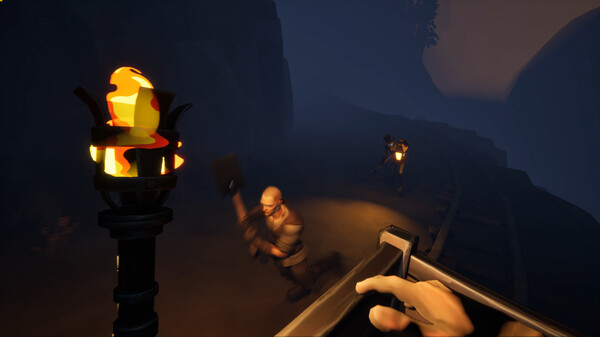 Dead Haul screenshot 5