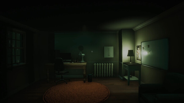 The Whispering Woods screenshot 4