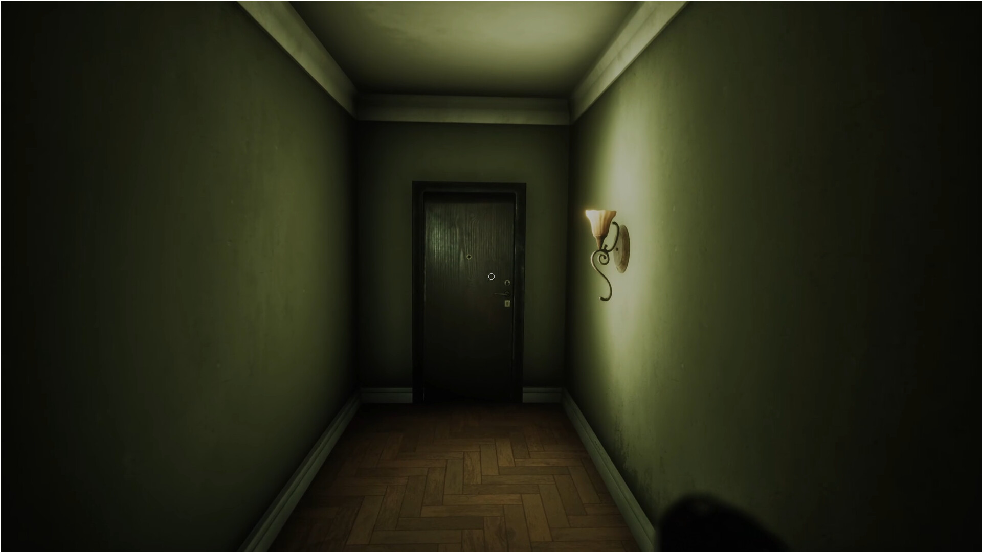 The Whispering Woods screenshot #5
