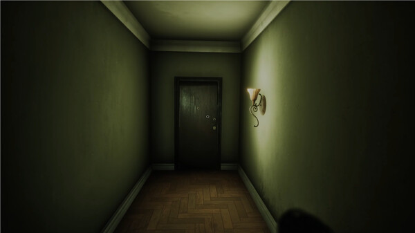 The Whispering Woods screenshot 5