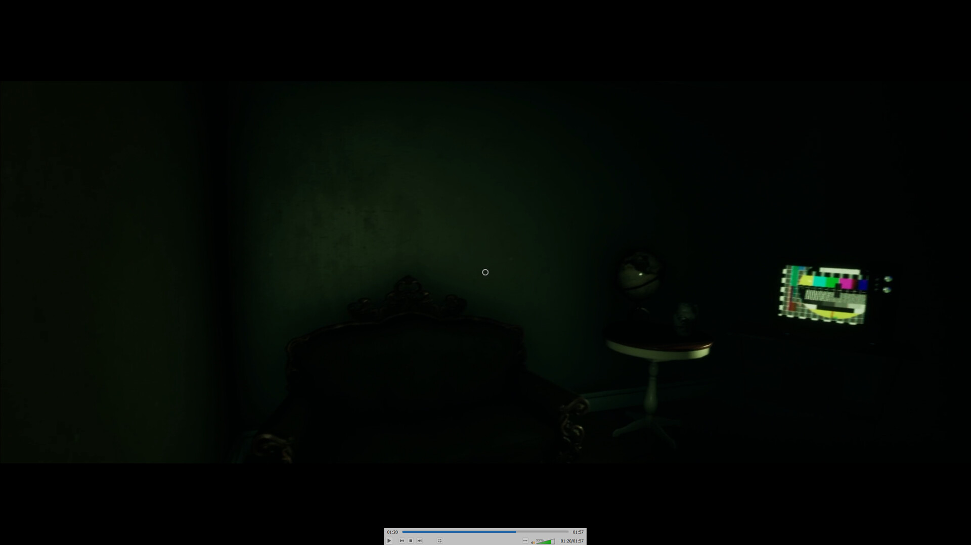 The Whispering Woods screenshot #3