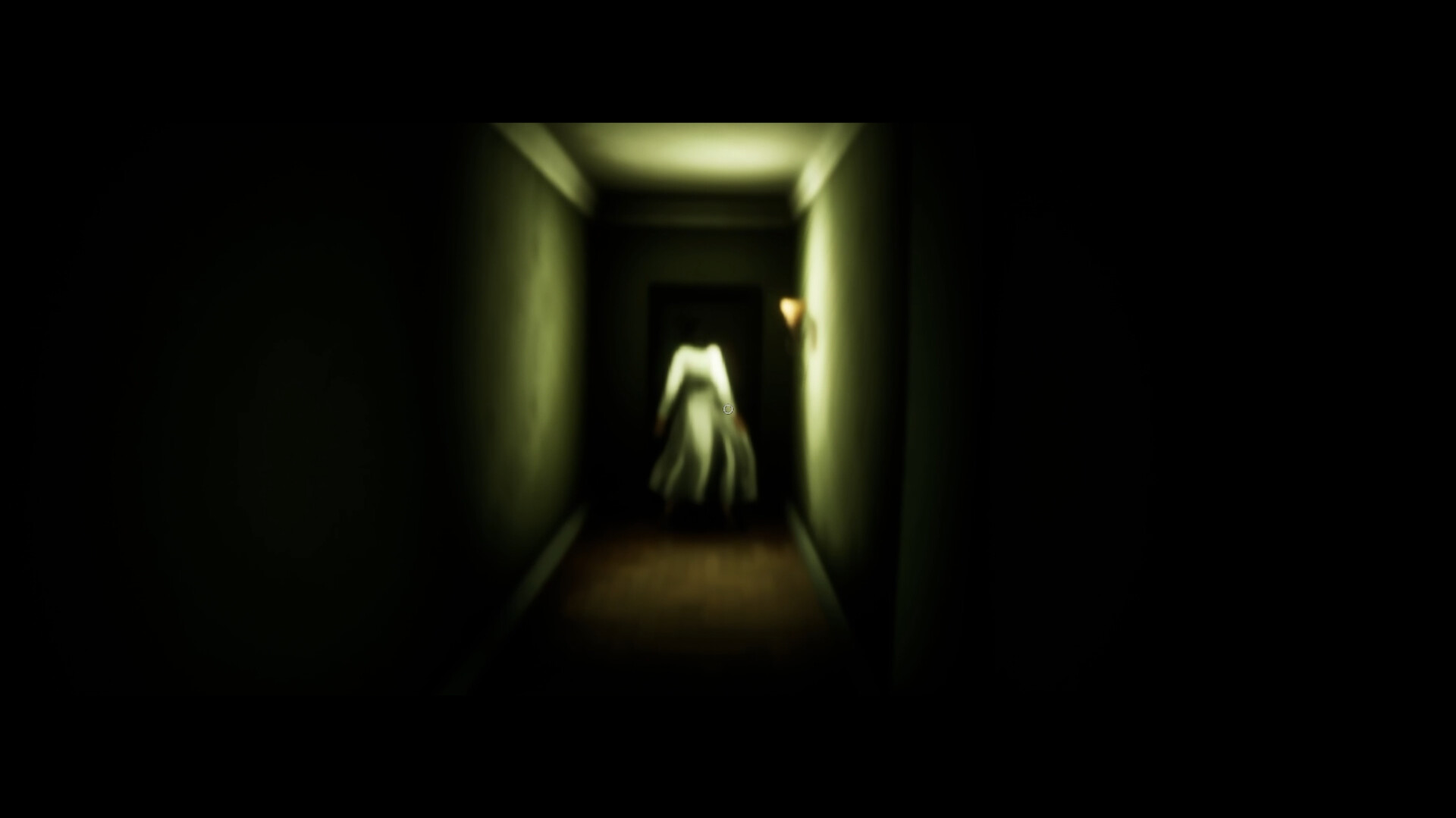 The Whispering Woods screenshot #1
