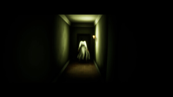 The Whispering Woods screenshot 1