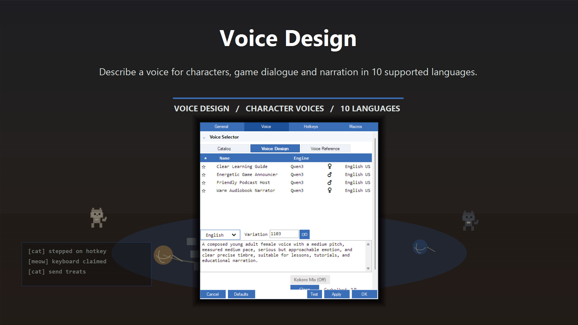 Text To Speech image 4