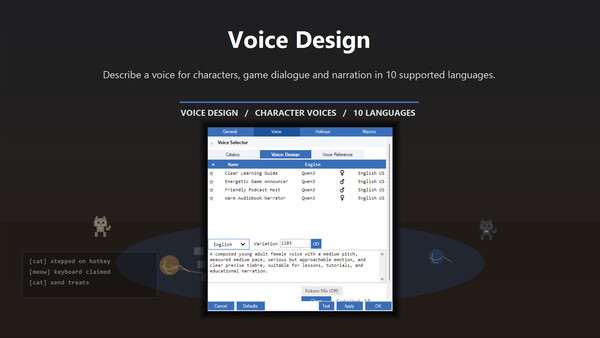 Text To Speech screenshot 3