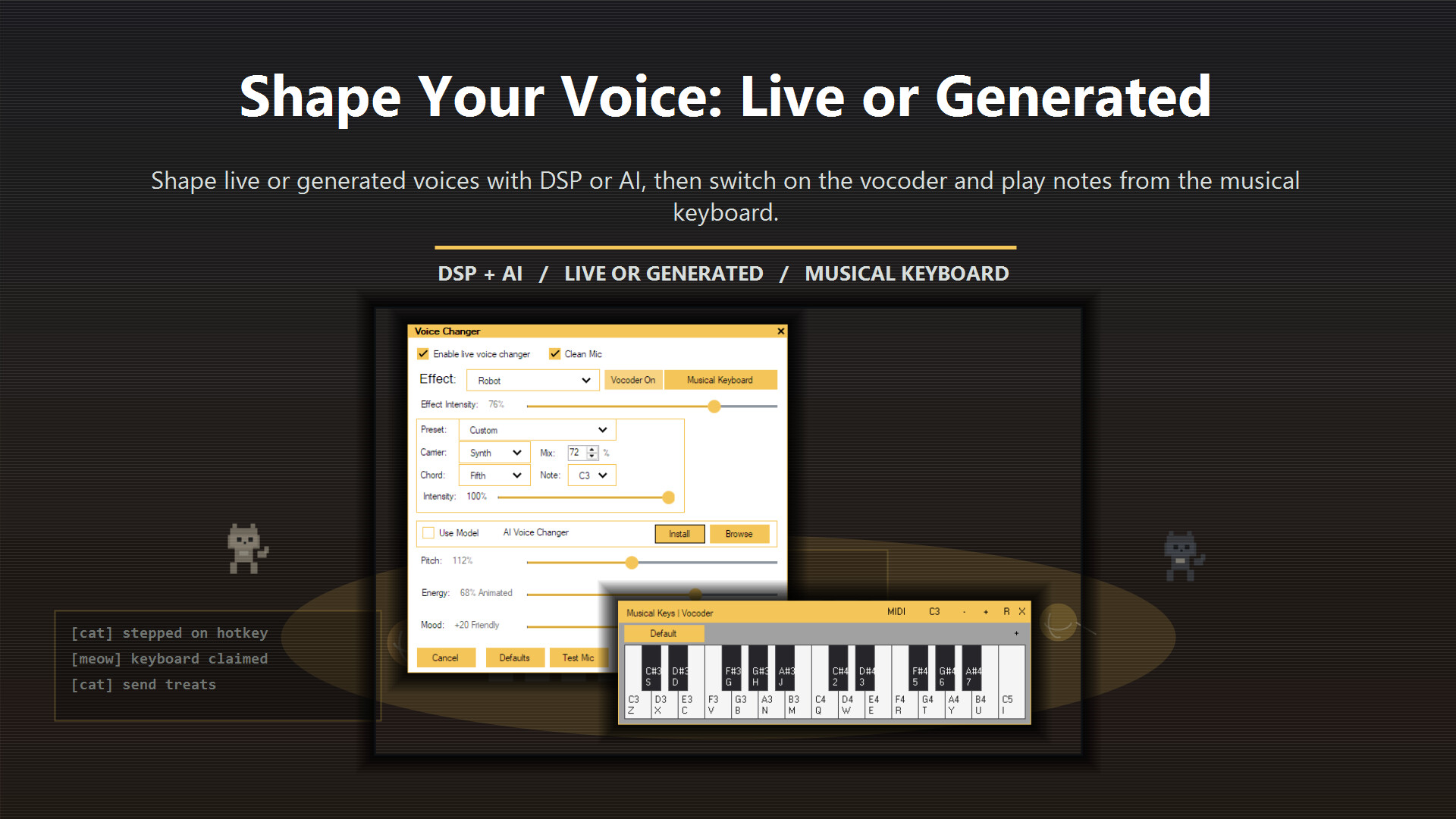 Text To Speech screenshot 6